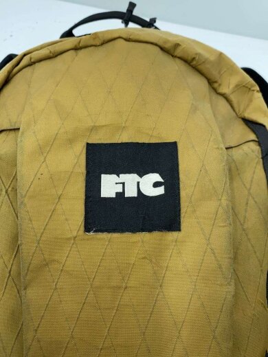 商品画像：汚れ有/リュック/ポリエステル/CML/無地 5