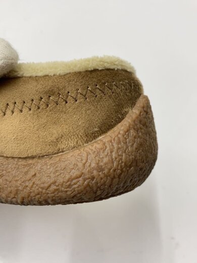 商品画像：シューズ/24cm/BEG/1026649 7