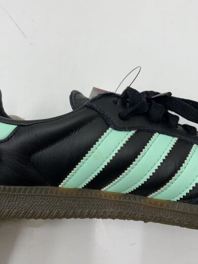 商品画像：ローカットスニーカー/25cm/BLU/スウェード/029002 7