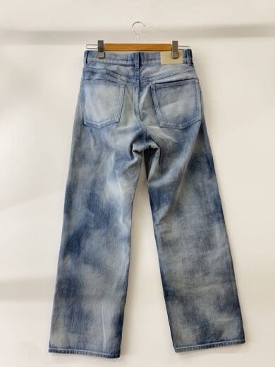 商品画像：ボトム/M/コットン/BLU/IM25SS10677// 2