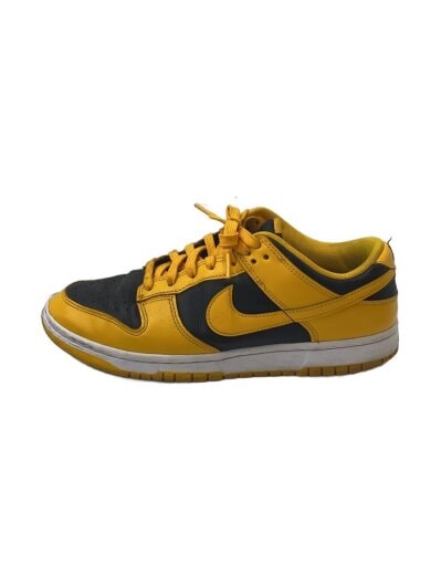 商品画像：DUNK LOW RETRO_ダンク ロー レトロ/27cm/YLW 1