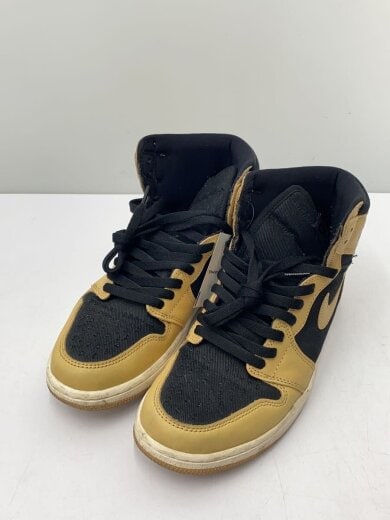 商品画像：AIR JORDAN 1 RETRO HIGH OG_エア ジョーダン 1 レトロ ハイ オリジナル/27cm/B 2