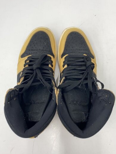 商品画像：AIR JORDAN 1 RETRO HIGH OG_エア ジョーダン 1 レトロ ハイ オリジナル/27cm/B 3