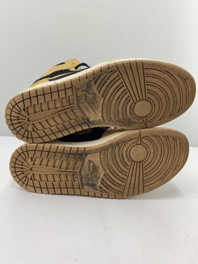 商品画像：AIR JORDAN 1 RETRO HIGH OG_エア ジョーダン 1 レトロ ハイ オリジナル/27cm/B 4