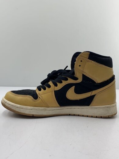 商品画像：AIR JORDAN 1 RETRO HIGH OG_エア ジョーダン 1 レトロ ハイ オリジナル/27cm/B 7