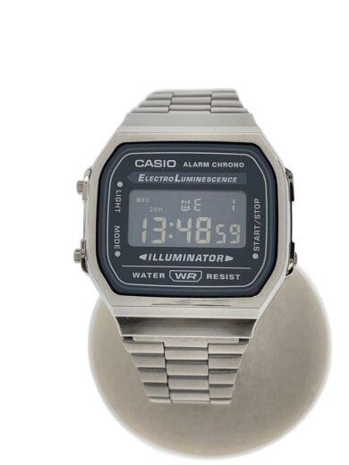 商品画像：腕時計/デジタル/A168 1