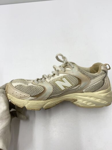 商品画像：MR530/ベージュ/23cm/BEG 7