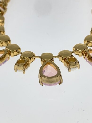 商品画像：ネックレス/--/GLD/トップ有/レディース// 5