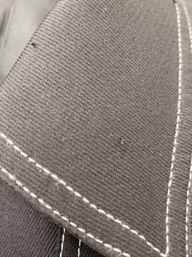 商品画像：ブルゾン/1/ポリエステル/BLK/152550004 7