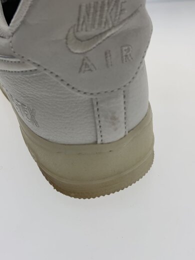 商品画像：AIR FORCE 1 GTX_エアフォース 1 GTX/27.5cm/WHT 6