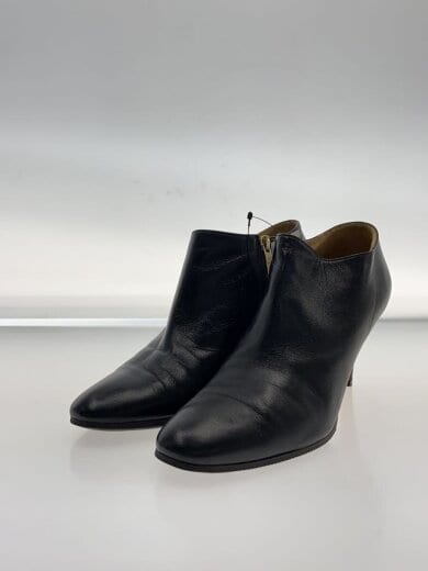 商品画像：パンプス/38/BLK/レザー 2