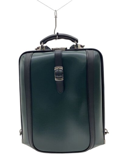 商品画像：ダレスバッグ/リュック/GRN// 1