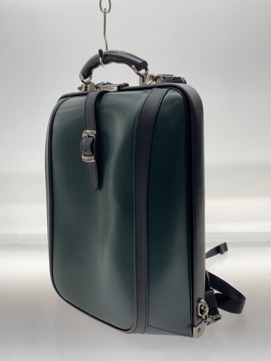 商品画像：ダレスバッグ/リュック/GRN// 2