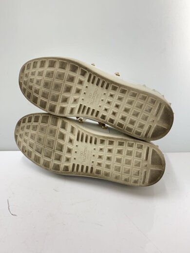 商品画像：ローカットスニーカー/42.5/WHT/tn931y2 4