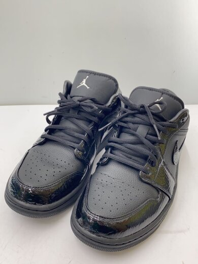 商品画像：AIR JORDAN 1 LOW SE_エア ジョーダン 1 LOW SE/28cm/BLK// 2