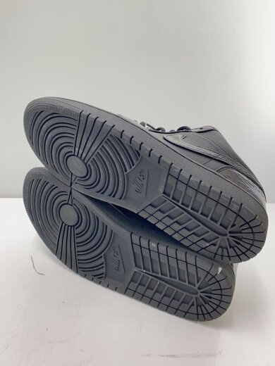 商品画像：AIR JORDAN 1 LOW SE_エア ジョーダン 1 LOW SE/28cm/BLK// 4