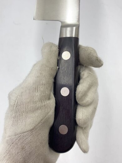 商品画像：440/三徳包丁/調理器具その他 9