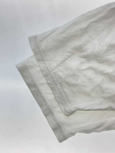 商品画像：Tシャツ/S/コットン/WHT/02241CT34// 5