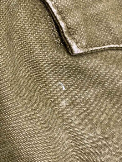 商品画像：Age Old by FORT/ボトム/キズ・穴・ほつれ有/コットン/KHK/193-77-01// 8