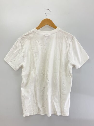 商品画像：Tシャツ/L/コットン/WHT/BFHJ108.723// 2