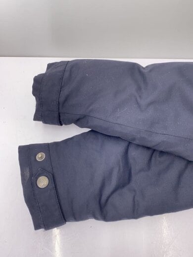 商品画像：ダウンコート/汚れ有/M/ナイロン/NVY 6