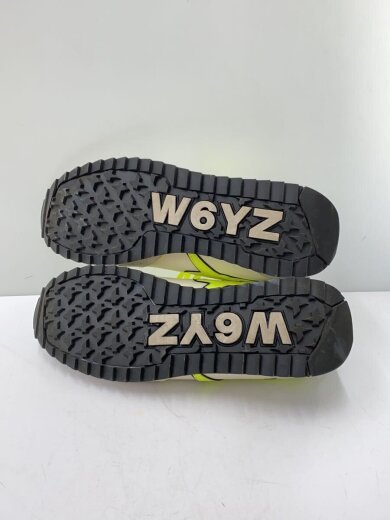 商品画像：ローカットスニーカー/26.5cm/GRY 4