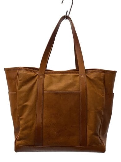 商品画像：トートバッグ/レザー/CML// 1