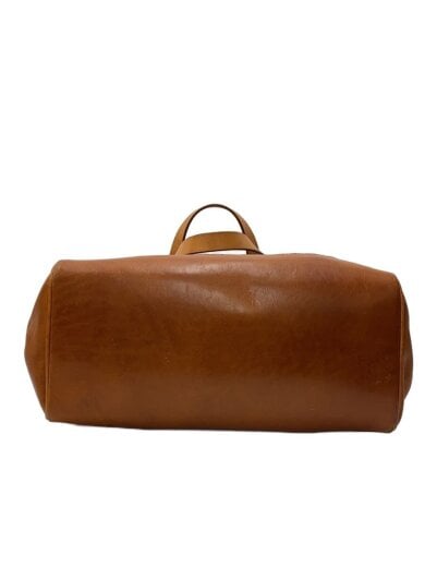 商品画像：トートバッグ/レザー/CML// 4