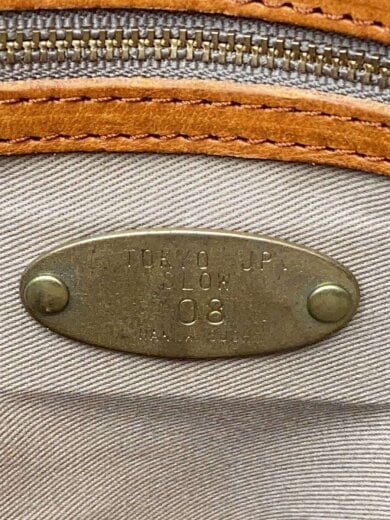 商品画像：トートバッグ/レザー/CML// 5