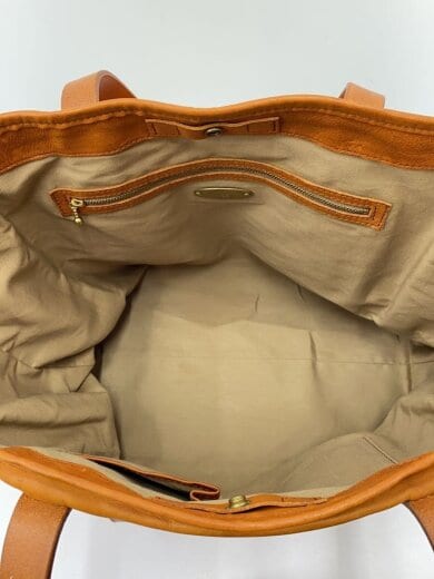 商品画像：トートバッグ/レザー/CML// 6