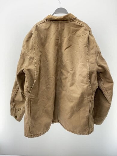 商品画像：ジャケット/2XL/コットン/BEG/チョアコート// 2