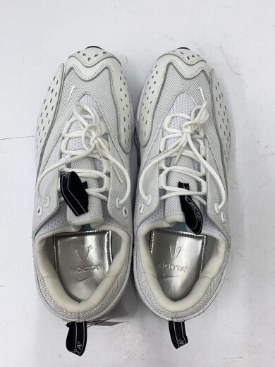 商品画像：ローカットスニーカー/27cm/WHT/dx5854-100 3