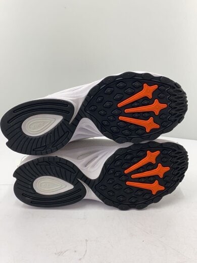 商品画像：ローカットスニーカー/27cm/WHT/dx5854-100 4