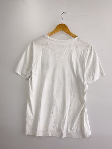 商品画像：Tシャツ/L/コットン/WHT/FY0894 A9RL 2