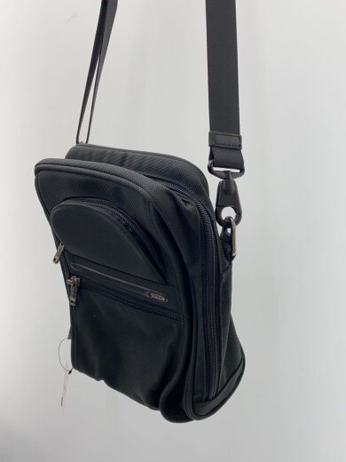 商品画像：剥がれ有/ショルダーバッグ/--/BLK// 2