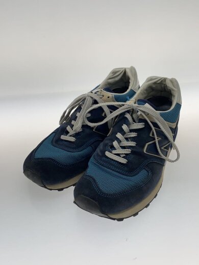 商品画像：ニューバランス/OM576/UK9.5/NVY// 2