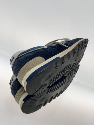 商品画像：ニューバランス/OM576/UK9.5/NVY// 4