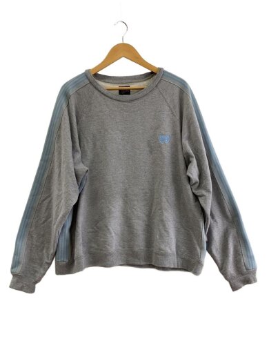 商品画像：スウェット/L/コットン/GRY/rw1673 1