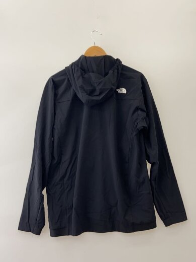 商品画像：ナイロンジャケット/XL/ナイロン/BLK/NP22581// 2