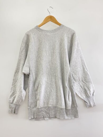 商品画像：スウェット/XL/コットン/GRY/プリント// 2