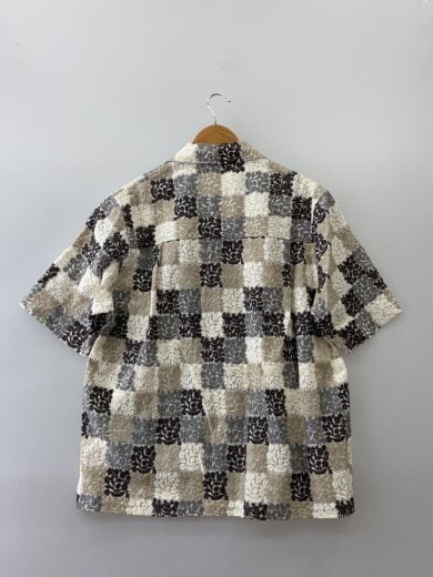 商品画像：半袖シャツ/S/コットン/63-05-42-05501// 2