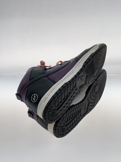 商品画像：DUNK HI / F_ダンク ハイ/26.5cm/BLK// 4