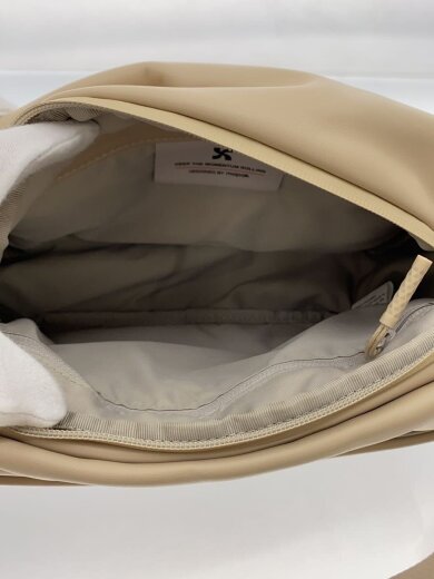商品画像：MOPAK/ショルダーバッグ/--/BEG/無地// 6