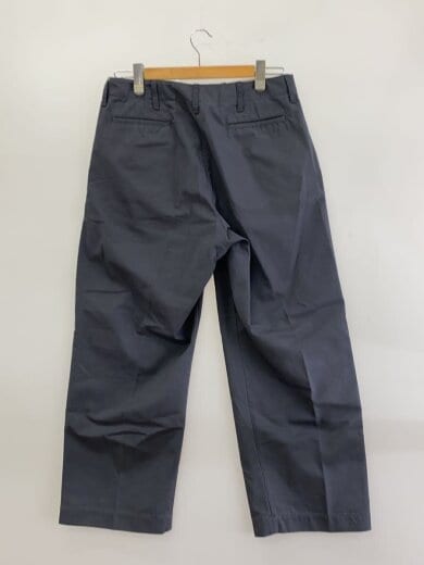 商品画像：MIL Trousers USA/ボトム/M/ポリエステル/GRY/38-23-0331-411 2
