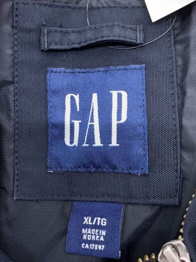 商品画像：OLDGAP/90S-00S/ジャケット/XL/ナイロン// 3