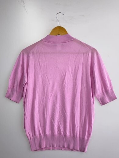 商品画像：Tシャツ/--/コットン/PNK/無地/6517-299-0728// 2