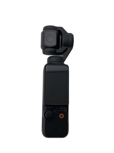 商品画像：Osmo Pocket 3// 1