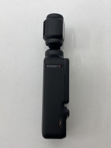 商品画像：Osmo Pocket 3// 2