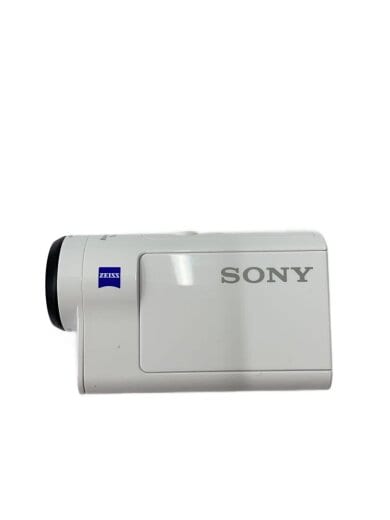 商品画像：デジタルカメラその他/HDR-AS300/RM-LVR3// 1
