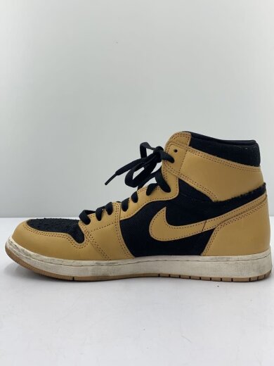商品画像：AIR JORDAN 1 RETRO HIGH OG_エア ジョーダン 1 レトロ ハイ オリジナル/28.5cm 7